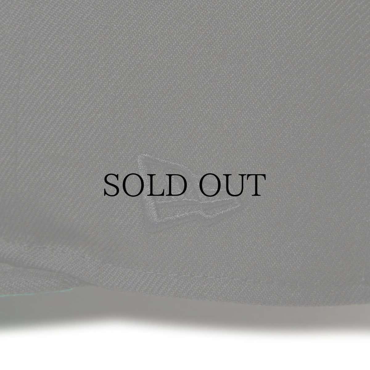 画像9: NEW ERA / 59FIFTY ソフトバックラム World Series デトロイト・タイガース クーパーズタウン (9)