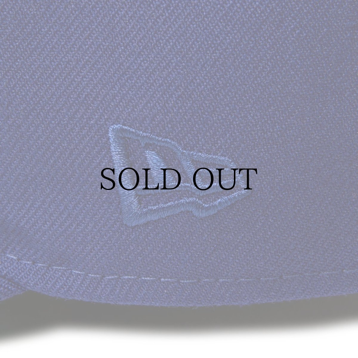 画像9: NEW ERA / 59FIFTY ソフトバックラム World Series ロサンゼルス・ドジャース クーパーズタウン (9)