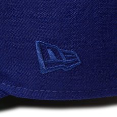 画像9: NEW ERA / 59FIFTY ソフトバックラム World Series ロサンゼルス・ドジャース クーパーズタウン (9)