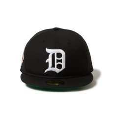 画像2: NEW ERA / 59FIFTY ソフトバックラム World Series デトロイト・タイガース クーパーズタウン (2)