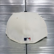 画像6: NEW ERA / Cleveland Indians DeathNote Indians Patch 59Fifty (6)