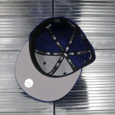 画像7: NEW ERA / Los Angeles Dodgers Tokyo Series Patch 59Fifty (7)