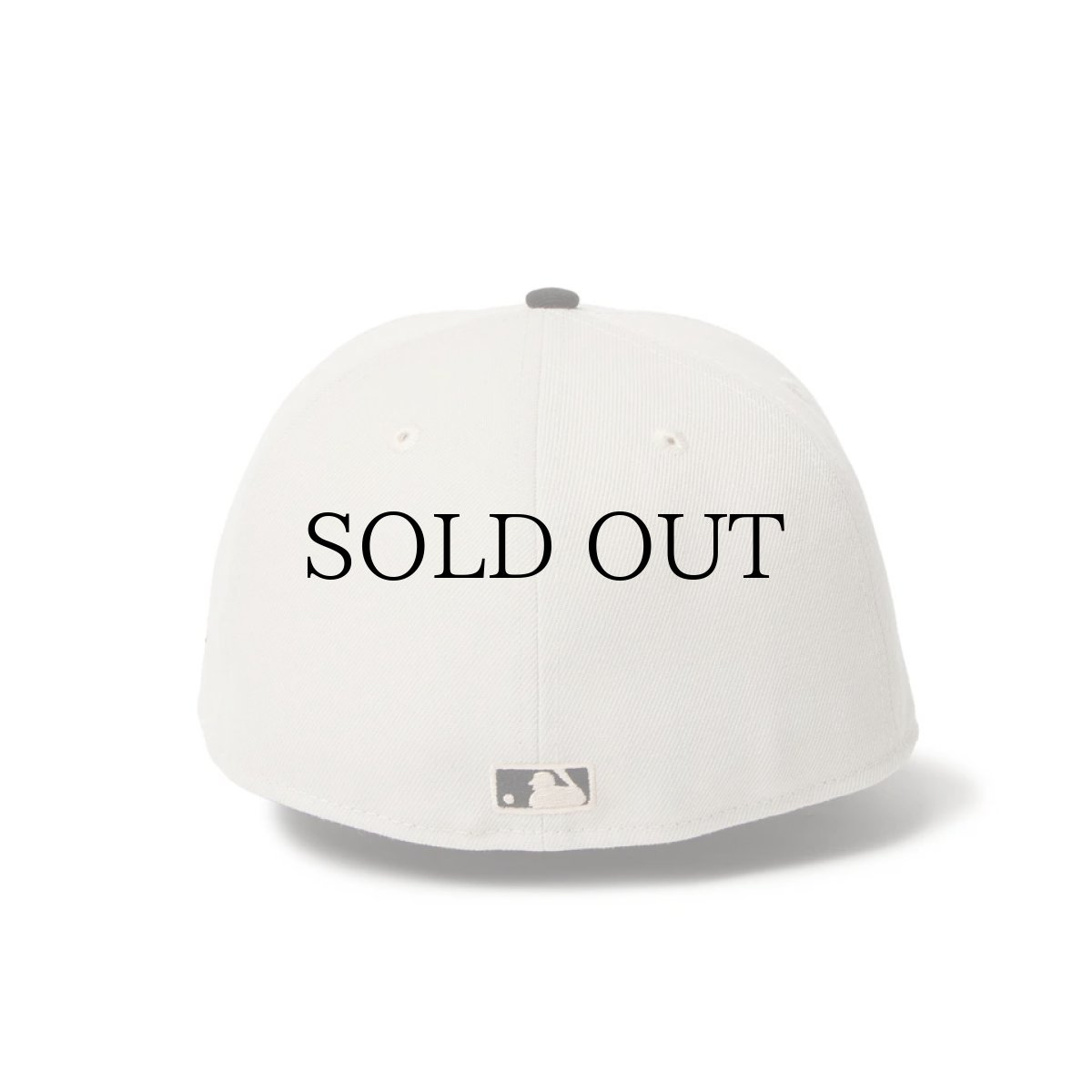 画像3: NEW ERA / 59FIFTY Powered by GORO NAKATSUGAWA（MIN-NANO） ロサンゼルス・ドジャース (3)