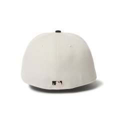 画像3: NEW ERA / 59FIFTY Powered by GORO NAKATSUGAWA（MIN-NANO） ロサンゼルス・ドジャース (3)