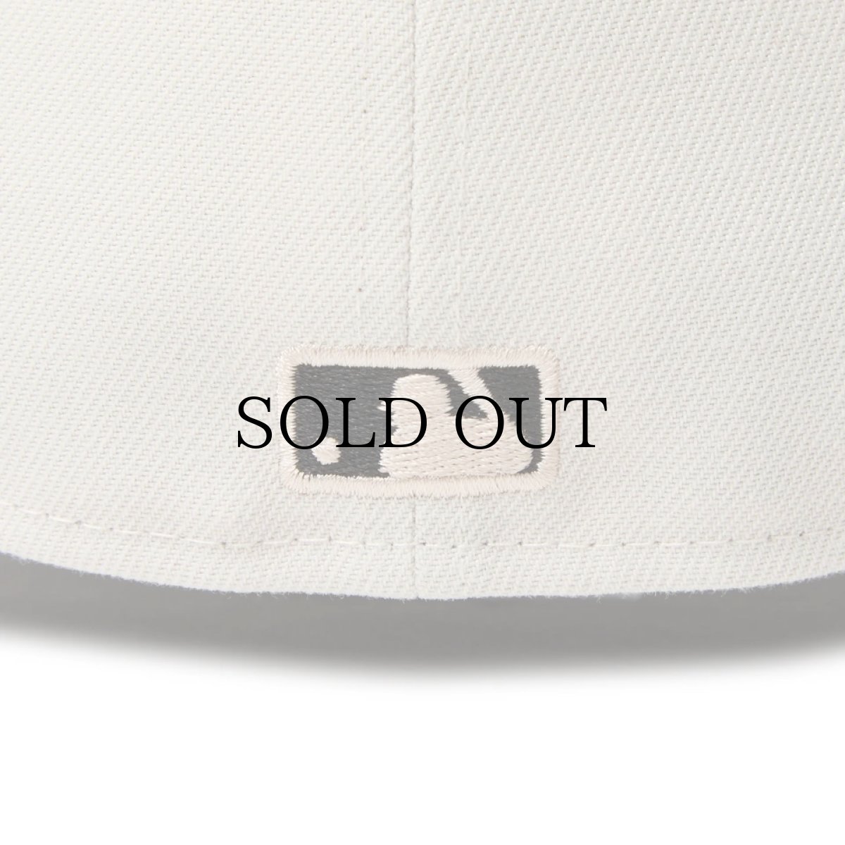 画像7: NEW ERA / 59FIFTY Powered by GORO NAKATSUGAWA（MIN-NANO） ロサンゼルス・ドジャース (7)