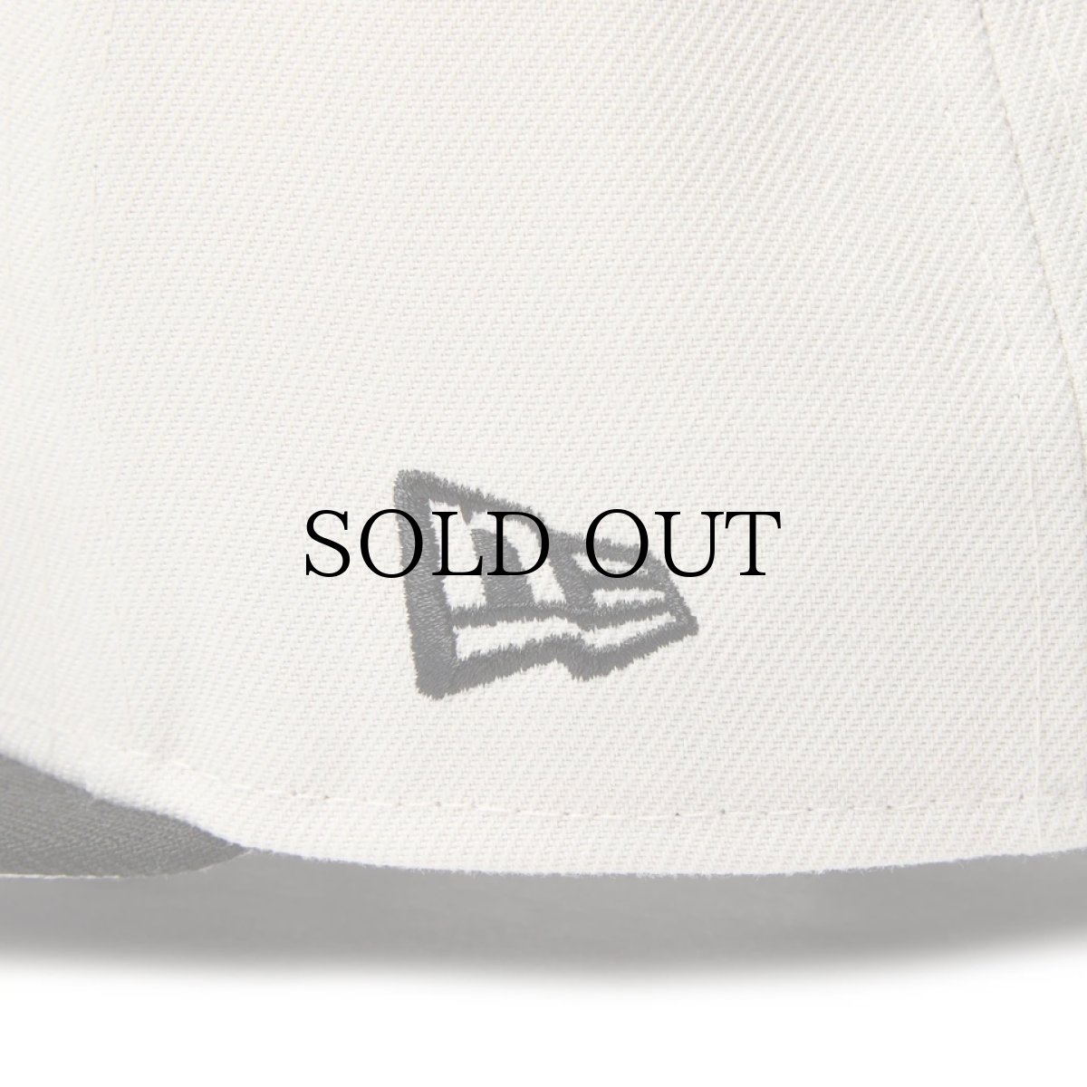 画像6: NEW ERA / Youth 9FIFTY Powered by GORO NAKATSUGAWA(MIN-NANO) ロサンゼルス・ドジャース (6)