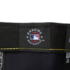 画像8: NEW ERA / 59FIFTY ソフトバックラム Powered by GORO NAKATSUGAWA（MIN-NANO） ニューヨーク・ヤンキース (8)