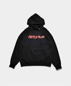 画像1: APPLEBUM(アップルバム) / “PEACE TO THE HARDCORE” Sweat Parka (1)