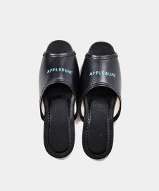 画像1: APPLEBUM(アップルバム) / Logo Slippers (1)