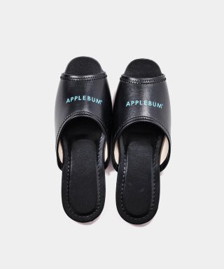 【APPLEBUM】No’51 Boy ステッカー　アップルバム APPLEBUM(アップルバム) ステッカー LI1910102 