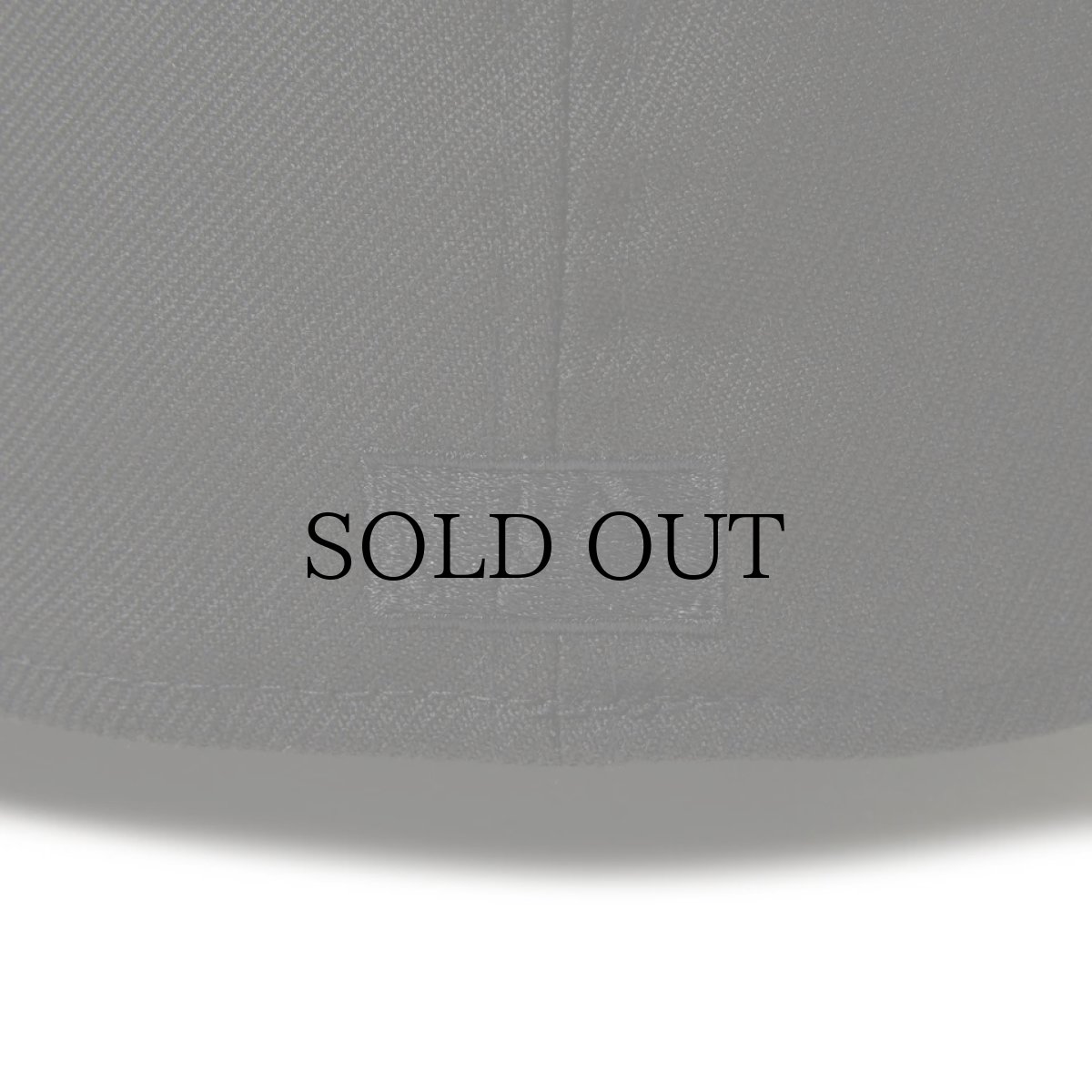 画像10: NEW ERA / 59FIFTY ソフトバックラム World Series デトロイト・タイガース クーパーズタウン (10)