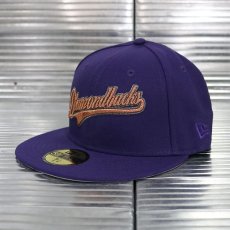 画像3: NEW ERA / Arizona Diamondbacks 1998 Inaugural Season 59Fifty (3)