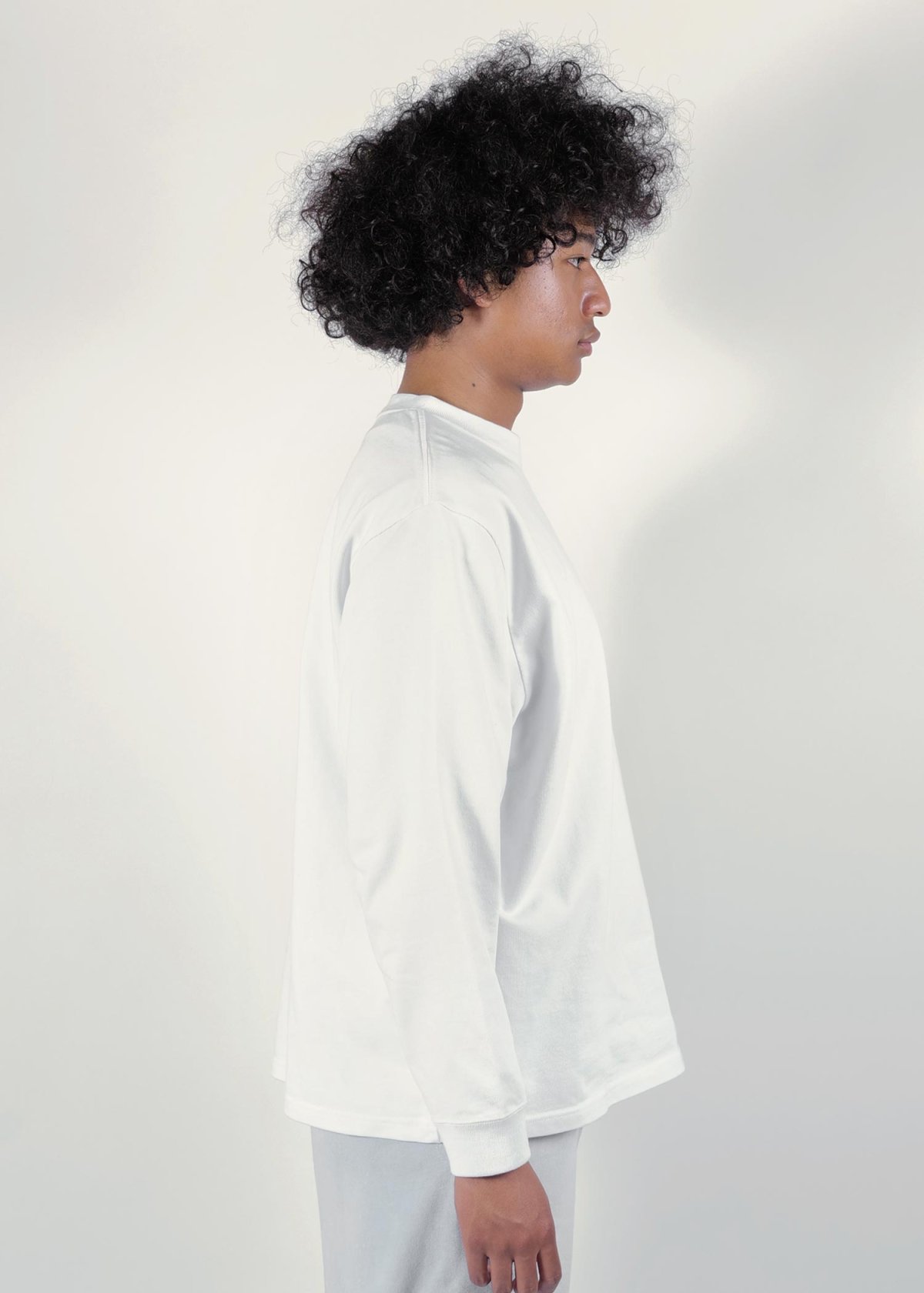 画像12: APPLEBUM(アップルバム) / Logo L/S T-shirt (12)