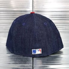 画像6: NEW ERA / New York Yankees 1999 WS 59Fifty (6)