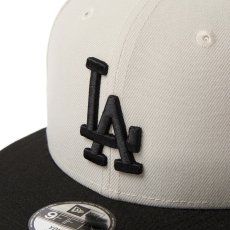 画像5: NEW ERA / Youth 9FIFTY Powered by GORO NAKATSUGAWA（MIN-NANO） ロサンゼルス・ドジャース (5)