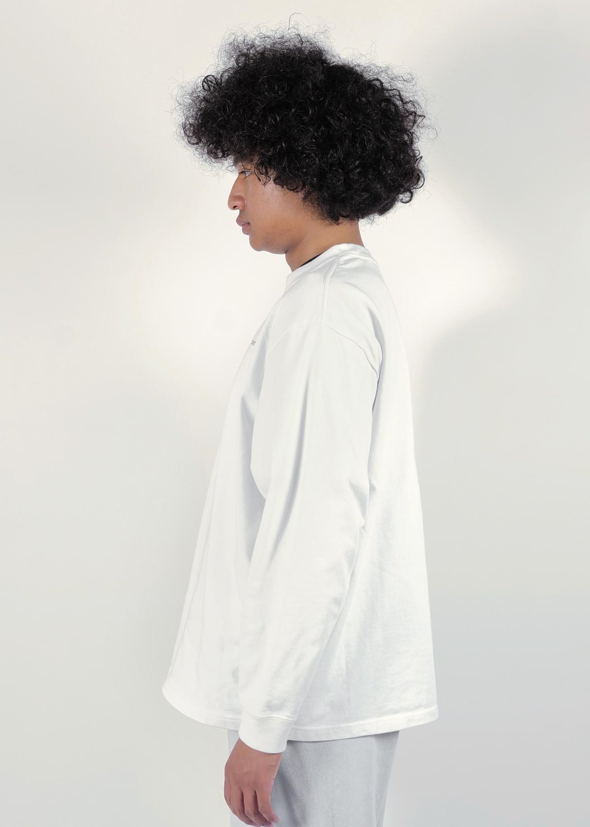 画像14: APPLEBUM(アップルバム) / Logo L/S T-shirt (14)