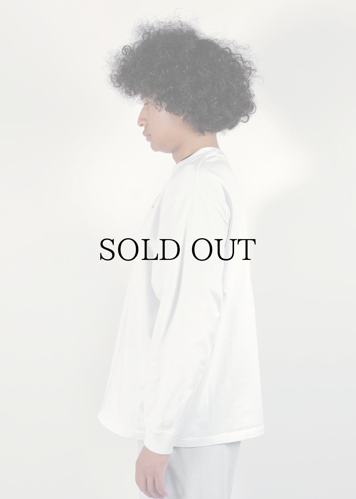 画像14: APPLEBUM(アップルバム) / Logo L/S T-shirt (14)