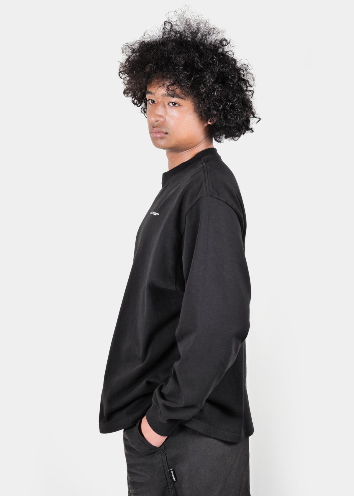 画像16: APPLEBUM(アップルバム) / Logo L/S T-shirt (16)