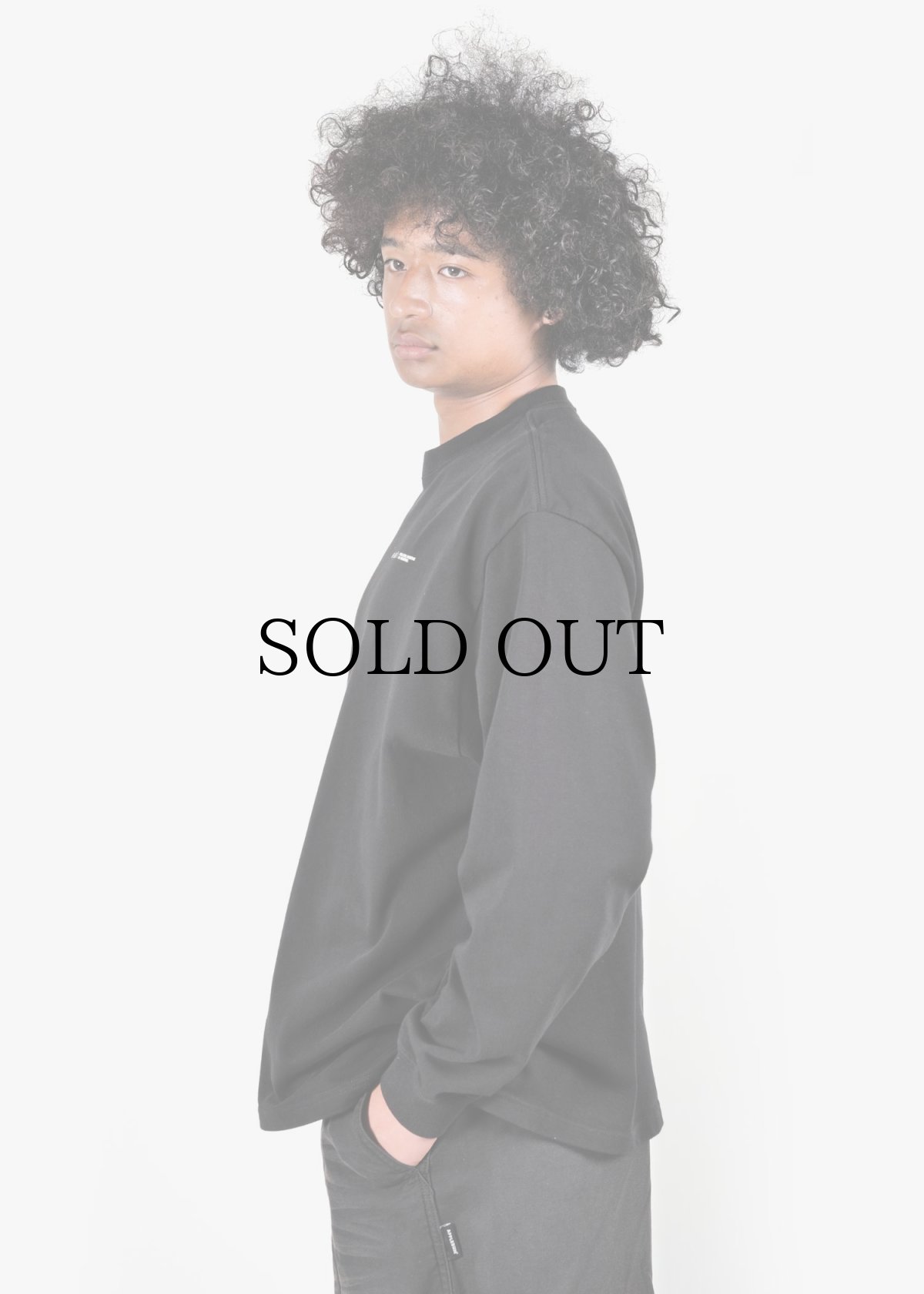 画像16: APPLEBUM(アップルバム) / Logo L/S T-shirt (16)