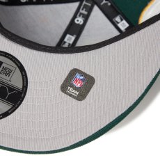 画像10: NEW ERA / 9FIFTY Team Logo Allover NFL (10)