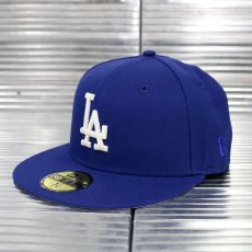 画像3: NEW ERA / Los Angeles Dodgers Tokyo Series Patch 59Fifty (3)
