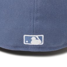 画像7: NEW ERA / 59FIFTY Powered by GORO NAKATSUGAWA（MIN-NANO） ニューヨーク・ヤンキース (7)