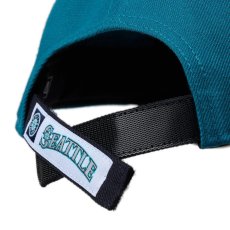 画像7: NEW ERA / 9FORTY 2-Tone Woven Label シアトル・マリナーズ (7)