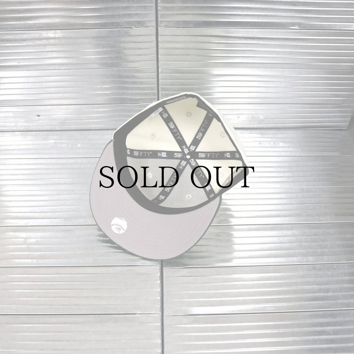 画像7: NEW ERA / Chicago White Sox 1942 ASG 59Fifty (7)