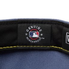 画像8: NEW ERA / 59FIFTY Powered by GORO NAKATSUGAWA（MIN-NANO） ニューヨーク・ヤンキース (8)