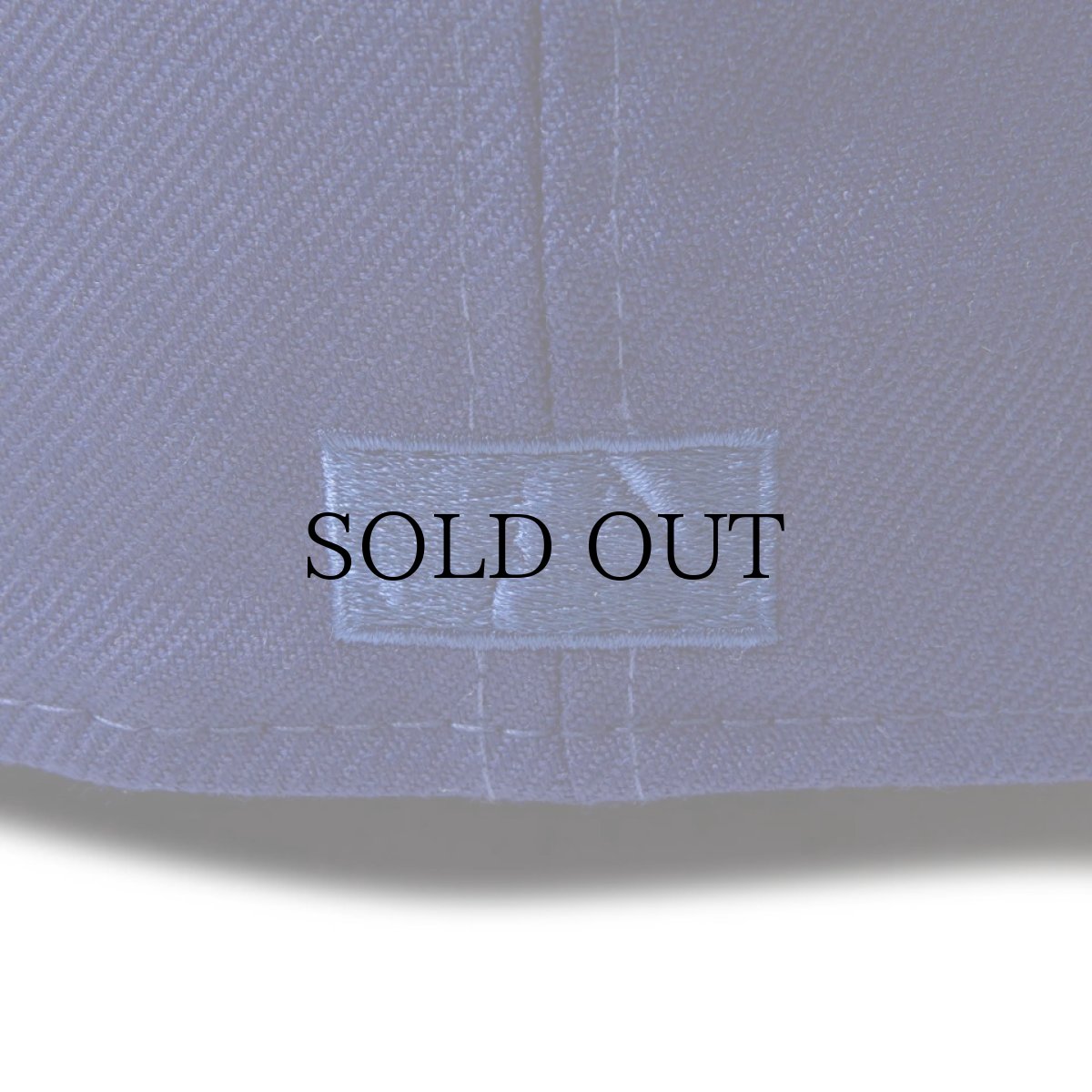 画像10: NEW ERA / 59FIFTY ソフトバックラム World Series ロサンゼルス・ドジャース クーパーズタウン (10)