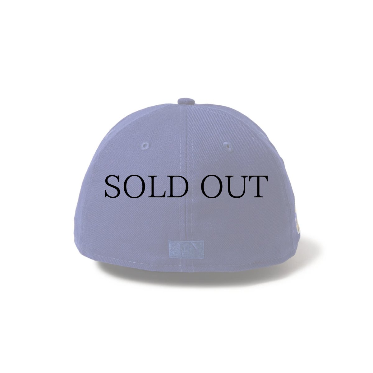 画像4: NEW ERA / 59FIFTY ソフトバックラム World Series ロサンゼルス・ドジャース クーパーズタウン (4)