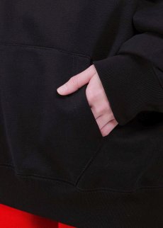 画像5: APPLEBUM(アップルバム) / “PEACE TO THE HARDCORE” Sweat Parka (5)