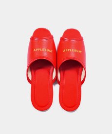 画像2: APPLEBUM(アップルバム) / Logo Slippers (2)