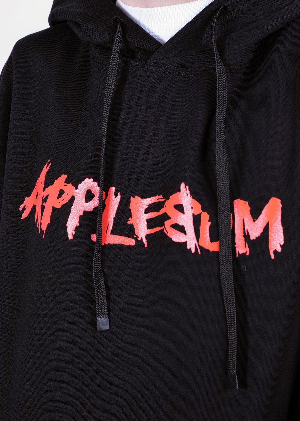 画像4: APPLEBUM(アップルバム) / “PEACE TO THE HARDCORE” Sweat Parka (4)