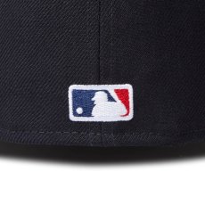 画像7: NEW ERA / 59FIFTY ソフトバックラム Powered by GORO NAKATSUGAWA（MIN-NANO） ニューヨーク・ヤンキース (7)