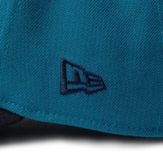 画像6: NEW ERA / 9FORTY 2-Tone Woven Label シアトル・マリナーズ (6)