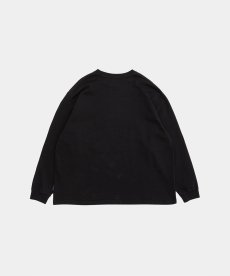 画像3: APPLEBUM(アップルバム) / Logo L/S T-shirt (3)