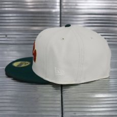 画像5: NEW ERA / Mexico 2023 WBC 59Fifty (5)