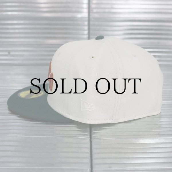 NEW ERA(ニューエラ) キャップ Mexico 2023 WBC 59Fifty 正規取扱通販