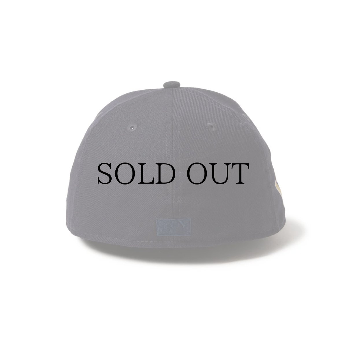 画像4: NEW ERA / 59FIFTY ソフトバックラム World Series ニューヨーク・ヤンキース クーパーズタウン (4)