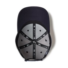 画像4: NEW ERA / 9FORTY 2-Tone Woven Label ニューヨーク・ヤンキース (4)