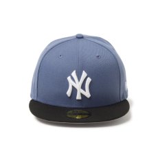 画像2: NEW ERA / 59FIFTY Powered by GORO NAKATSUGAWA（MIN-NANO） ニューヨーク・ヤンキース (2)