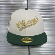画像2: NEW ERA / Chicago White Sox 1942 ASG 59Fifty (2)