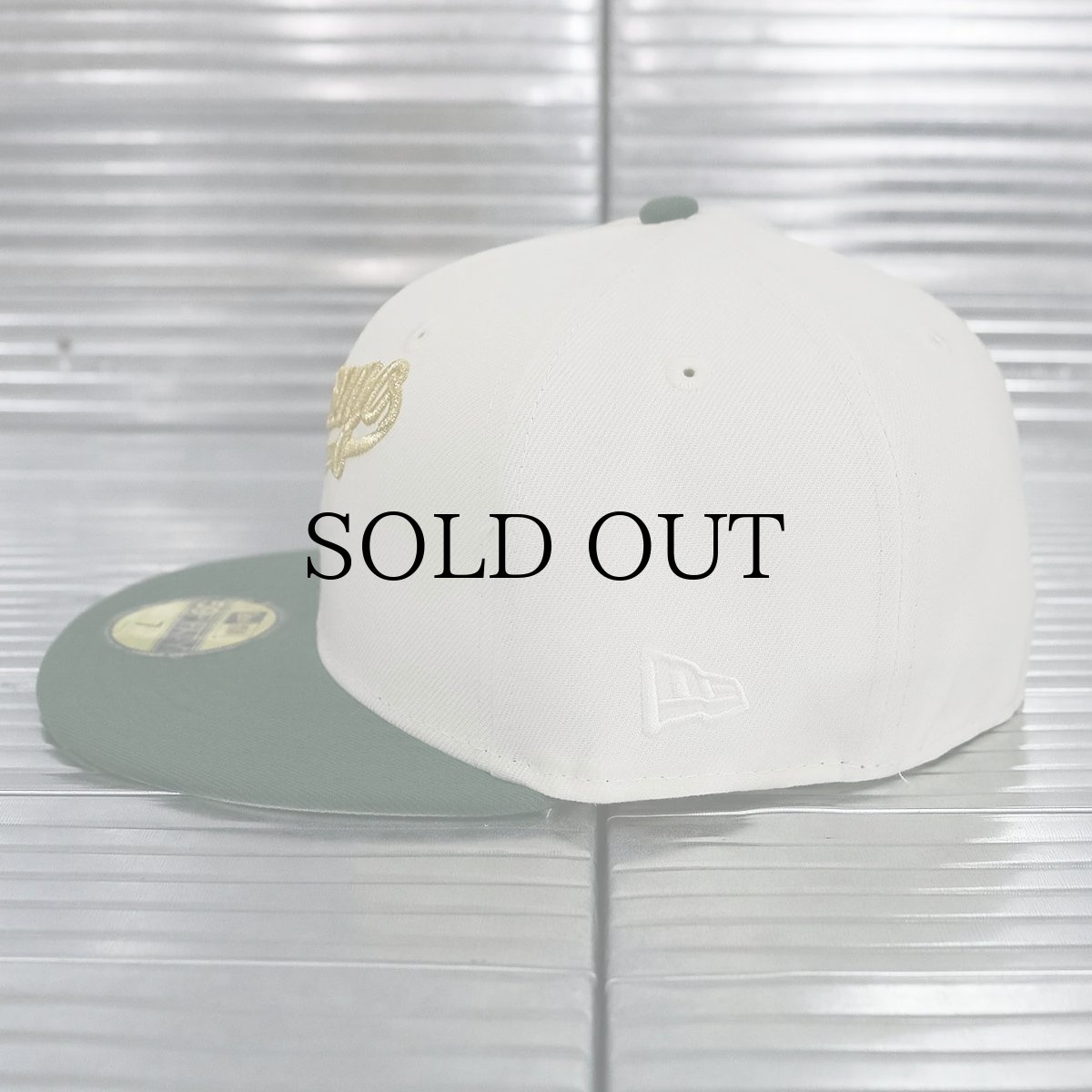 画像5: NEW ERA / Chicago White Sox 1942 ASG 59Fifty (5)