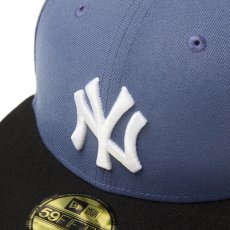 画像5: NEW ERA / 59FIFTY Powered by GORO NAKATSUGAWA（MIN-NANO） ニューヨーク・ヤンキース (5)