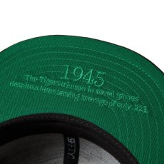 画像8: NEW ERA / 59FIFTY ソフトバックラム World Series デトロイト・タイガース クーパーズタウン (8)