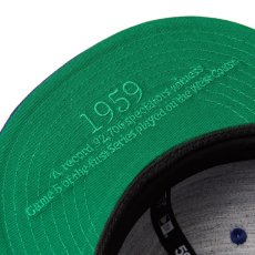 画像8: NEW ERA / 59FIFTY ソフトバックラム World Series ロサンゼルス・ドジャース クーパーズタウン (8)