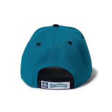 画像3: NEW ERA / 9FORTY 2-Tone Woven Label シアトル・マリナーズ (3)