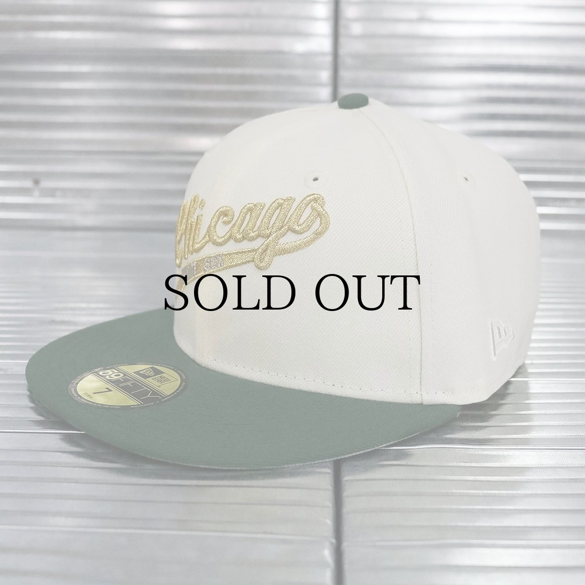 画像3: NEW ERA / Chicago White Sox 1942 ASG 59Fifty (3)