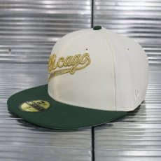 画像3: NEW ERA / Chicago White Sox 1942 ASG 59Fifty (3)